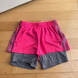Champion shorts